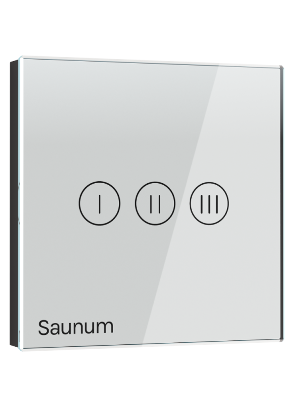 Touch-sensitive Switch for Base