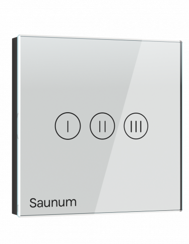 Touch-sensitive Switch for Base