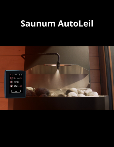 Saunum AutoLeil