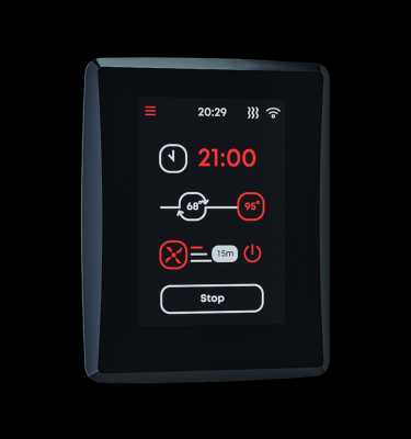 SAUNUM LEIL MOBILE PLUS