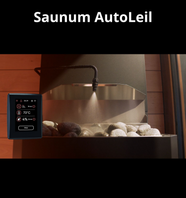 Saunum AutoLeil